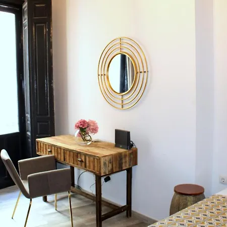 Appartamento Tetuan 2º Siviglia