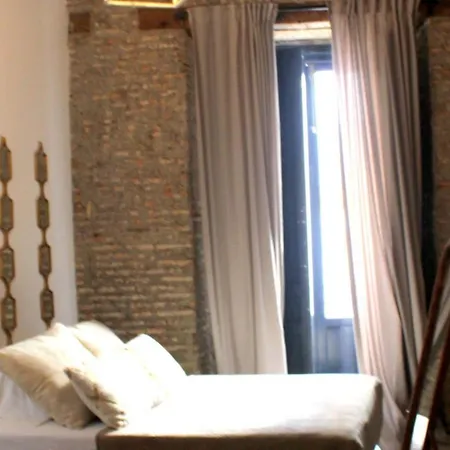 Tetuan 2º Apartment